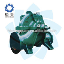 Brand double suction water pump used irrigation